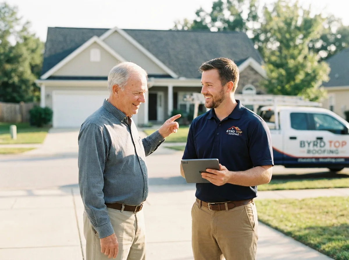 Roofing Conowingo, MD FAQs